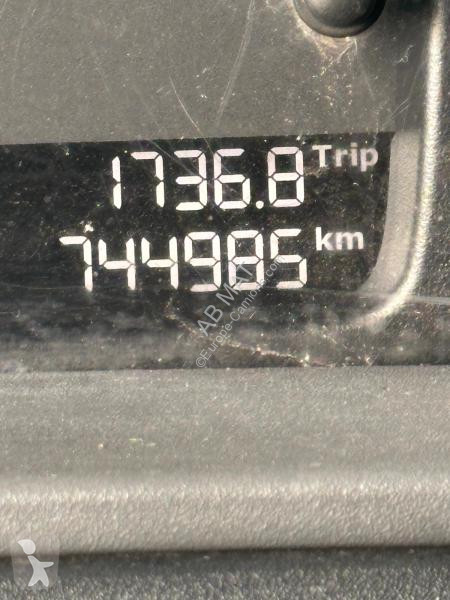 جرار DAF 530 FT