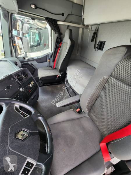 Tracteur Renault