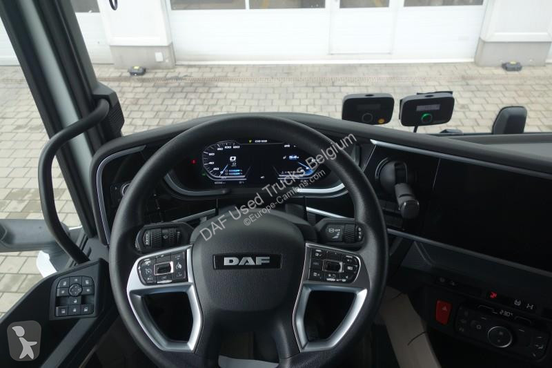 جرار DAF XG  FT 4X2