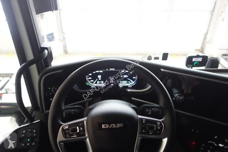 جرار DAF XG  FT 4X2