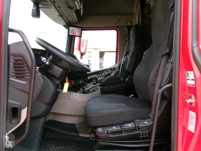Tratores DAF XG  FT LOW DECK 4X2