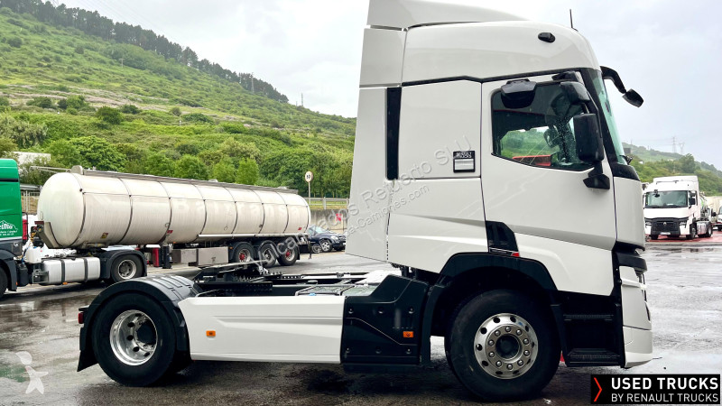 جرار Renault