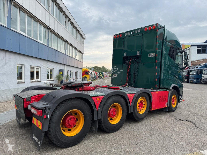 Trattore Stradale Volvo 16750 8X4 EURO 6 - 100...