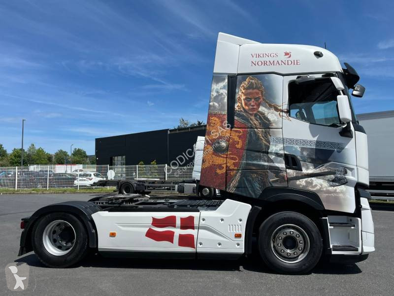 جرار Renault