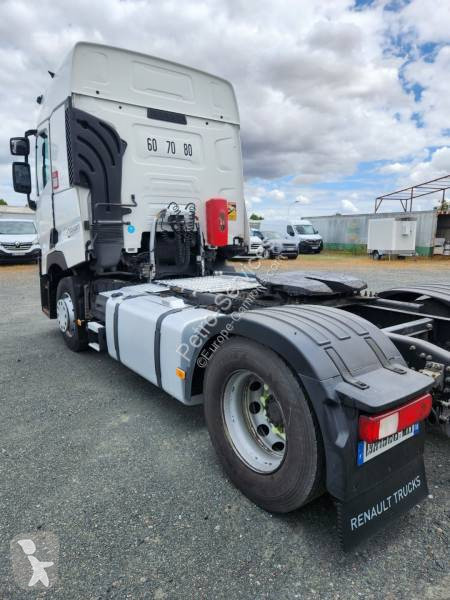 جرار Renault