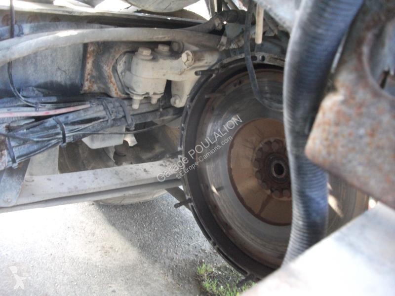 جرار Volvo Boîte de vitesse démontée pour...