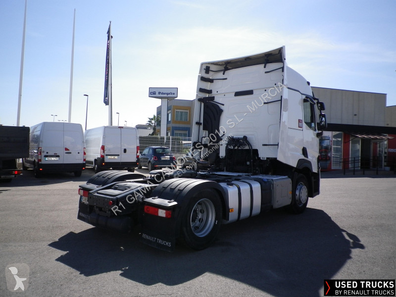 جرار Renault