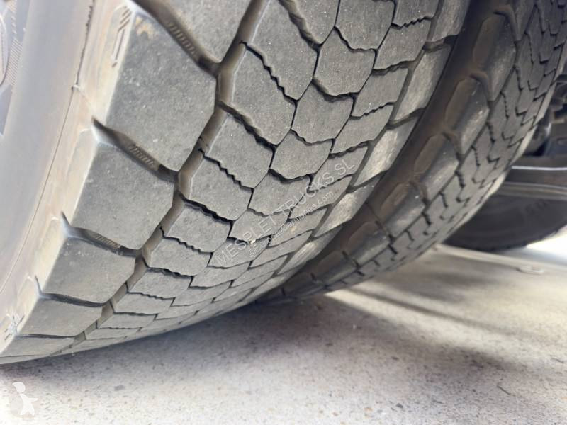 جرار Iveco
