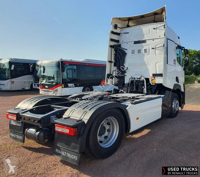 جرار Renault