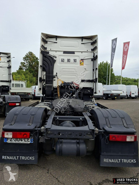 جرار Renault