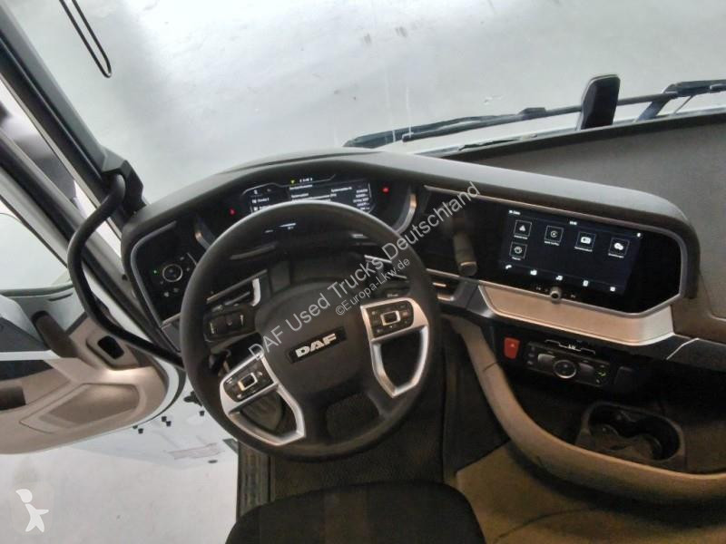 Trekker DAF 480 FT 4X2