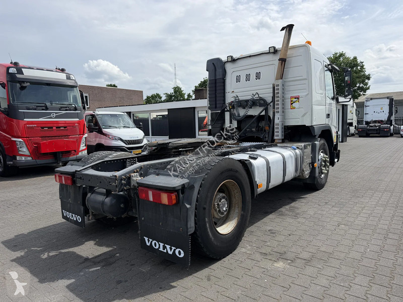 جرار Volvo 450 Euro 5
