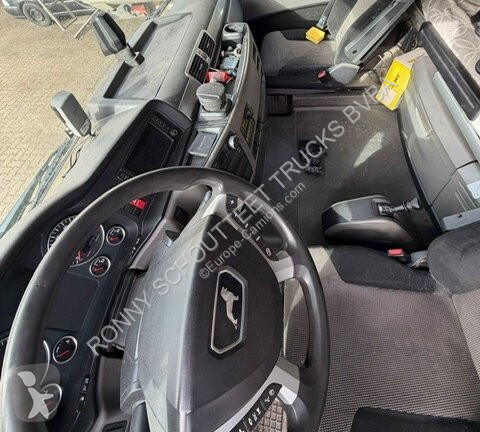 جرار MAN TGX 18.460 4x2 LLS TGX 18.460 4x2 LLS,...