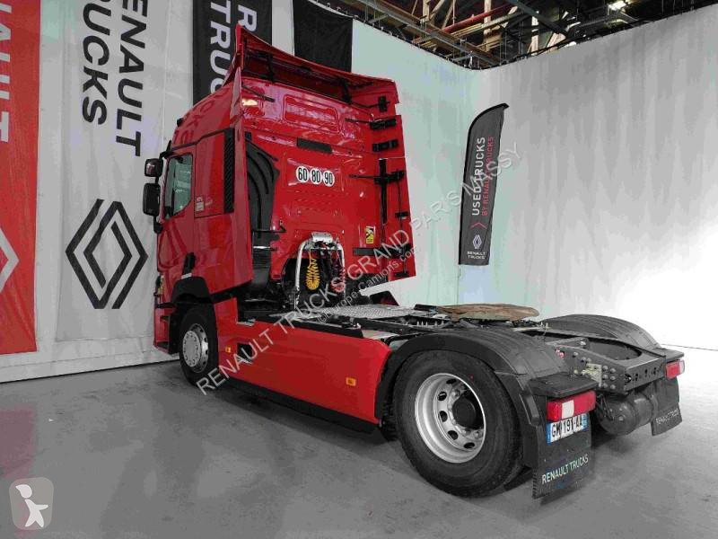 جرار Renault