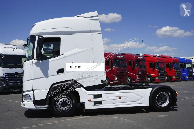 Ciągnik siodłowy DAF XG / 480 / ACC / E 6 / I –...