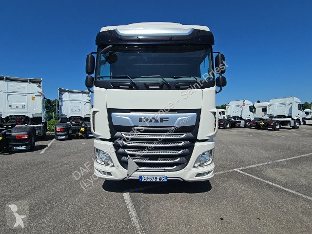 Tracteur DAF XF  FT 4X2