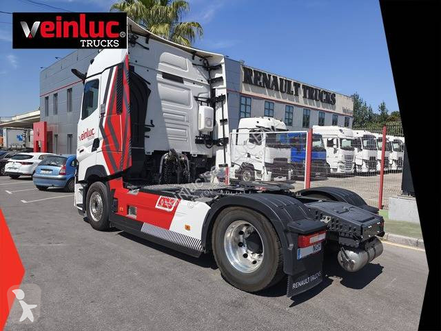 جرار Renault