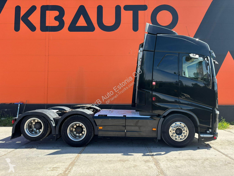Tratores Volvo 500 6x2 ADR / GCW 70 ton /...