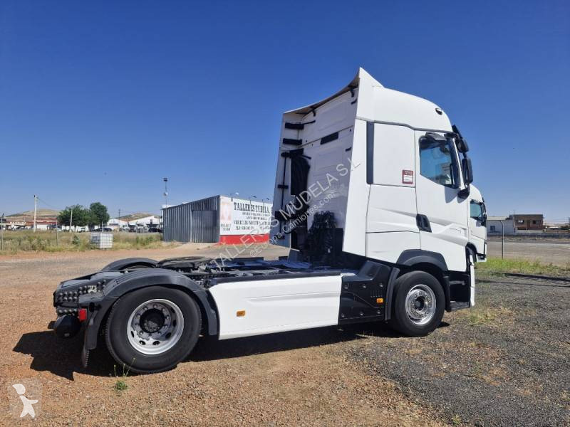 جرار Renault
