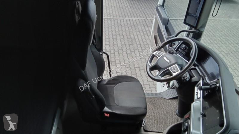 Trekker DAF XG+  FT 4X2