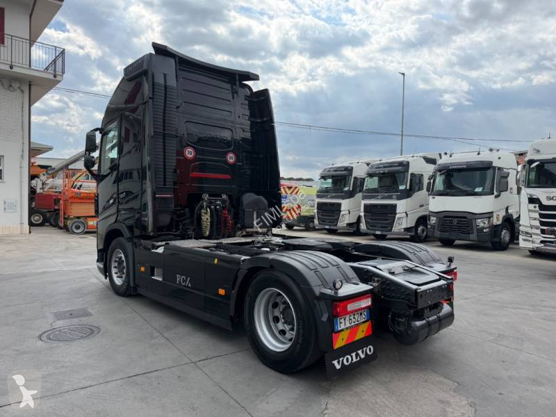 Trattore Stradale Volvo
