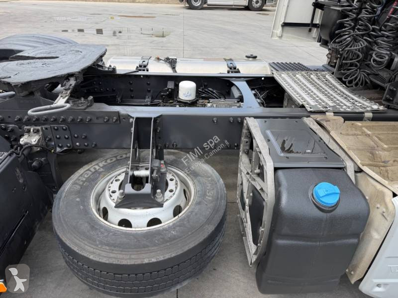 Volvo  tractor unit