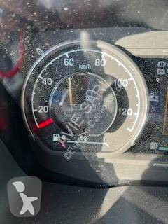 جرار Scania
