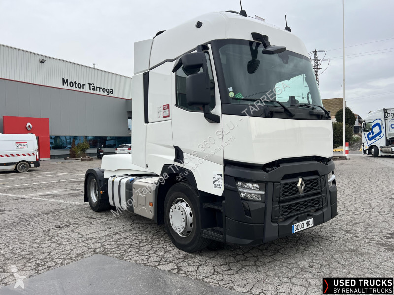 جرار Renault