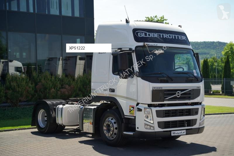 جرار Volvo FM 450