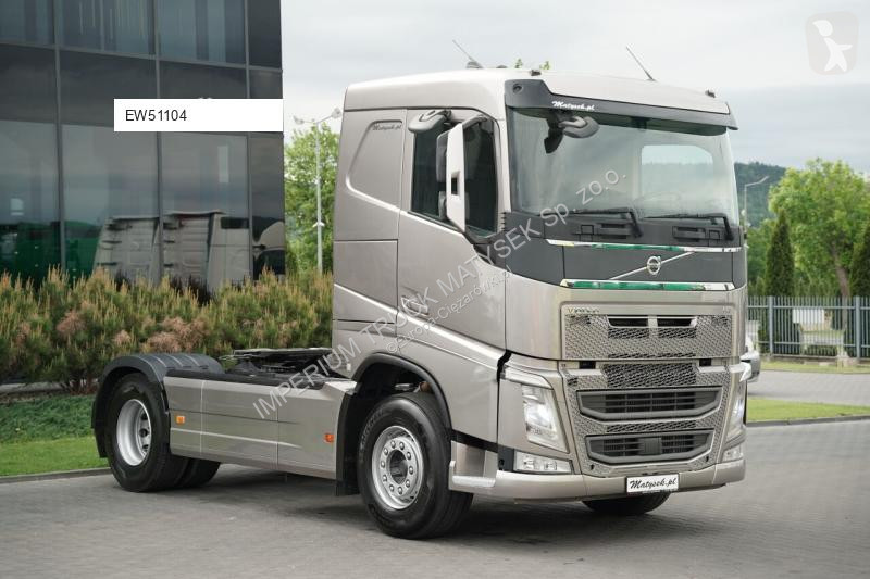 جرار Volvo FH 460 / NISKA KABINA