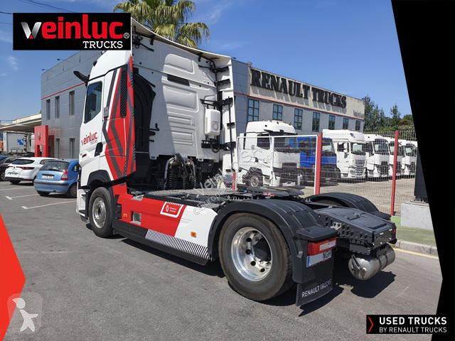 جرار Renault