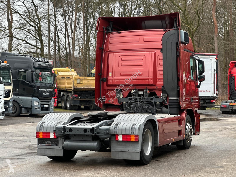 Trattore Stradale Mercedes 1844 LS MP3 / LDW /...