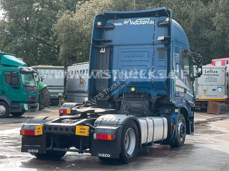 جرار Iveco 480 4x2 I Retarder I ACC