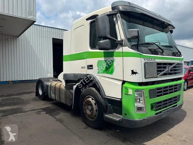 جرار Volvo FM 9-300 , Belgium truck, Euro 3 ,...