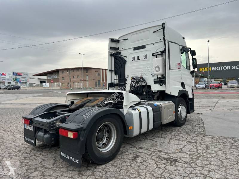 جرار Renault