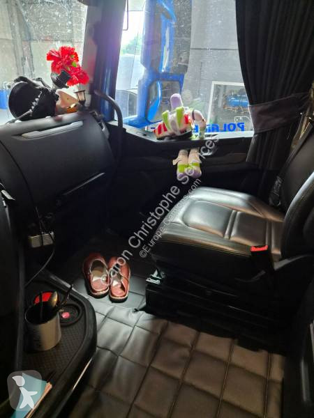 جرار Iveco