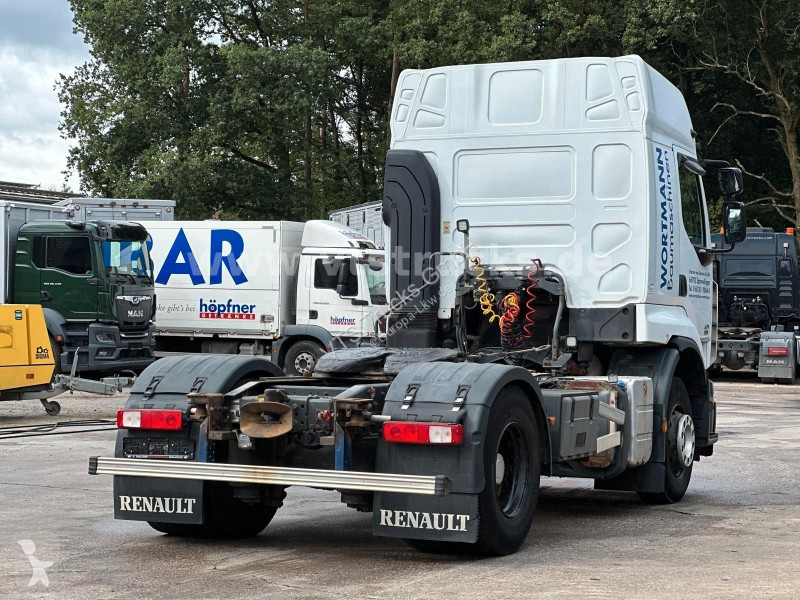Trattore Stradale Renault 450 dxi 4x2