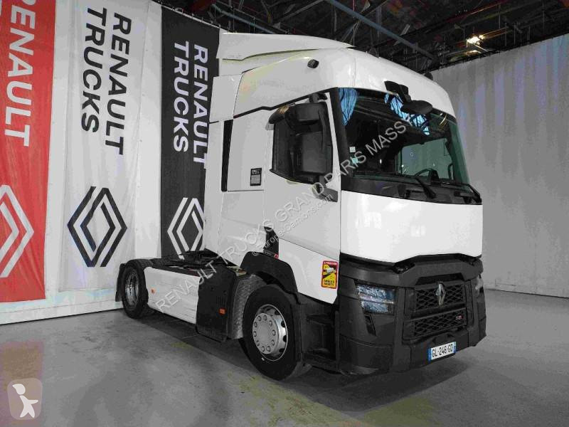 جرار Renault