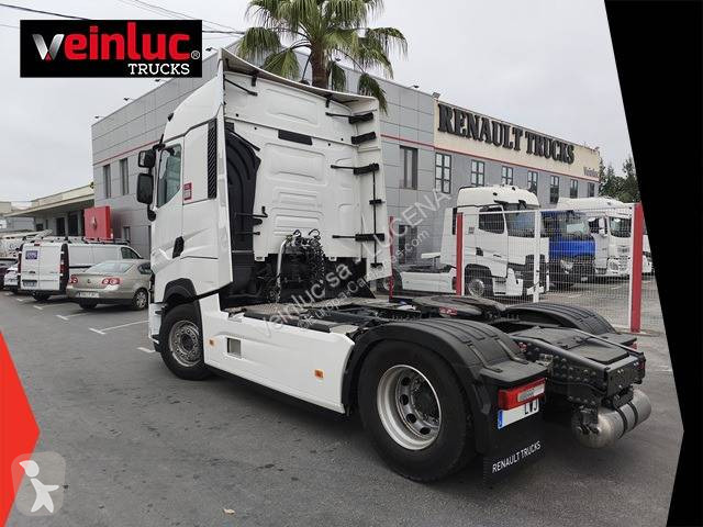 جرار Renault