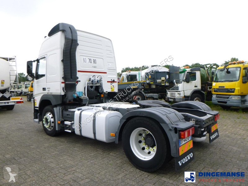 Trattore Stradale Volvo 450 4x2 Euro 6 +...