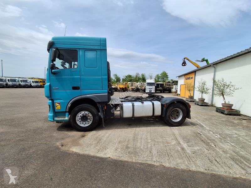 جرار DAF XF