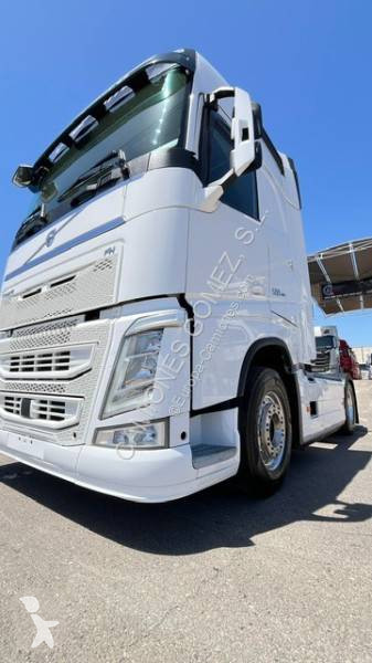 Tracteur Volvo
