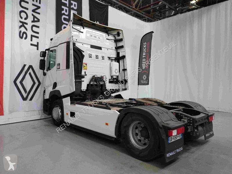 جرار Renault