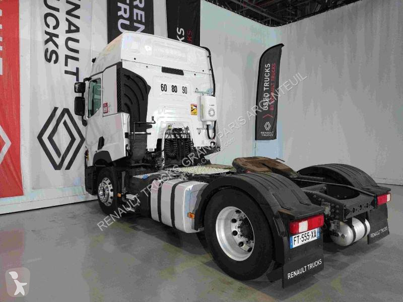 جرار Renault