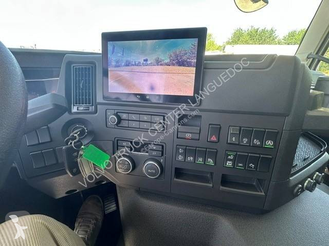 Traktor Volvo