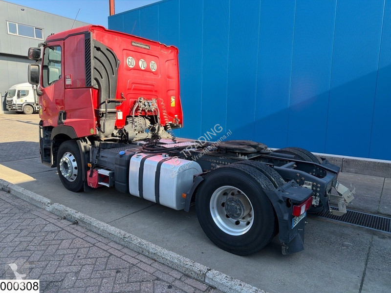 جرار Renault C 430 EURO 6, Retarder, Hydraulic,...