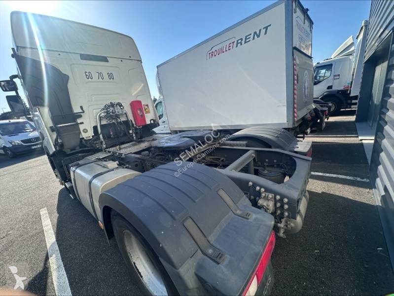 جرار Renault