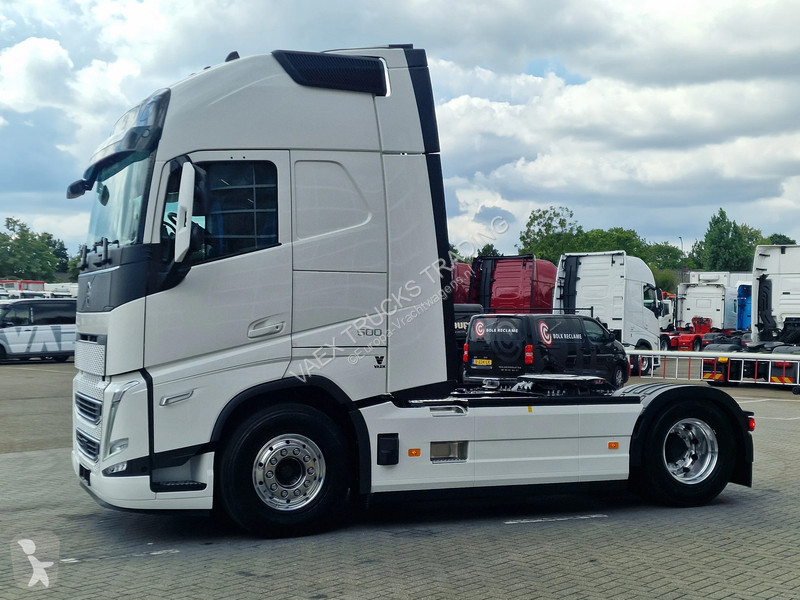 Traktor Volvo 13500 Globetrotter XL 4x2 - NEW -...