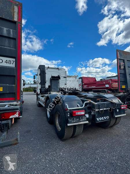 جرار Volvo 460 6x4 COMING IN TWO WEEKS / LNG /...