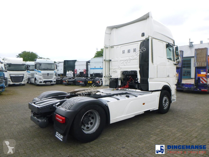 جرار DAF 530 FT 4x2 Euro 6